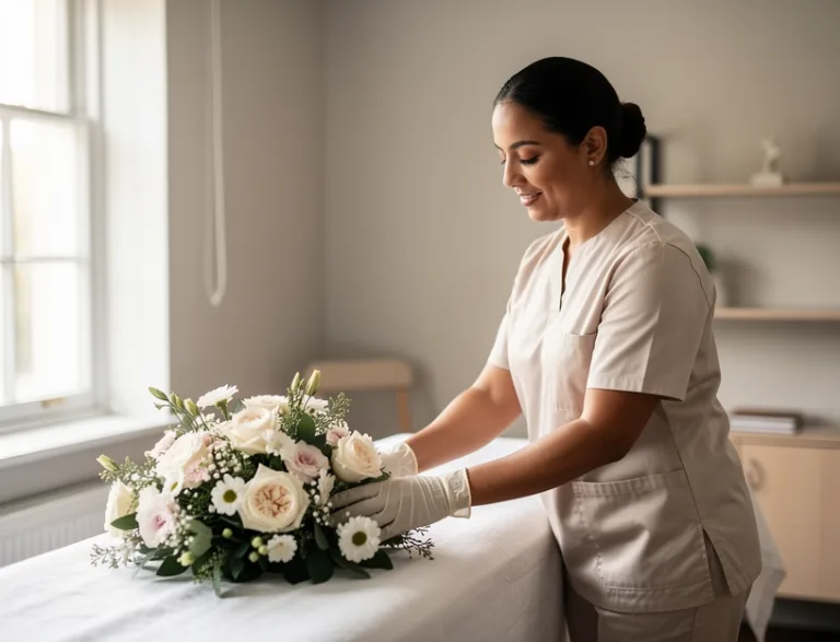 Funeral Home service in Grapevine